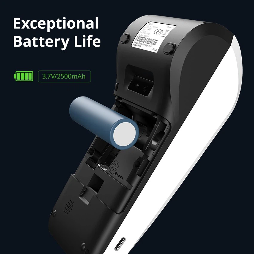 Linux Handheld Pos Terminal suppliers