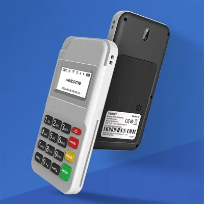 MPOS Terminal Pro